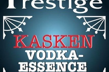PR Finnish Vodka 20 ml Essence