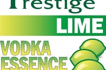 PR Lime Vodka 20 ml Essence